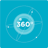 Qilive 360 Camera icon