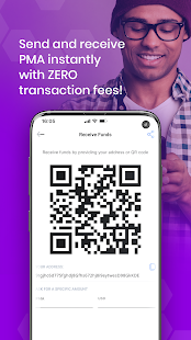 PumaPay Blockchain Wallet 4 Bitcoin