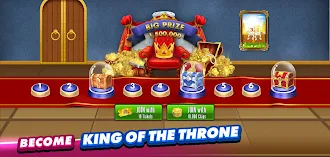 Game screenshot Okey Plus apk download