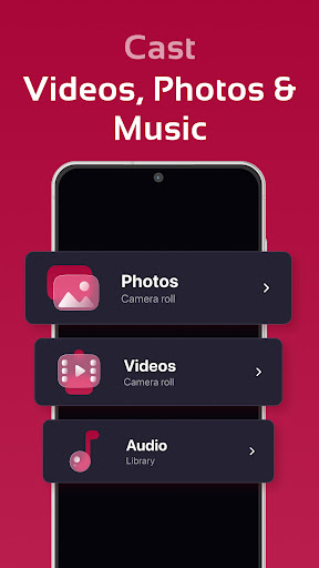 Smart Remote for LG ThinQ TV screenshot 5