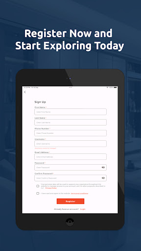 UK Properties - Buy and Let screenshot 11