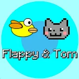 Flappy & Tom icon