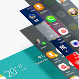 Edge Screen S7 icon