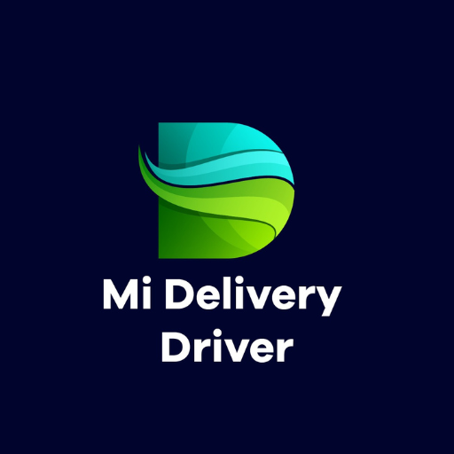 Mi Delivery Driver
