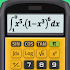 Smart scientific calculator (115 * 991 / 300) plus 5.4.0.954
