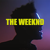 The Weeknd Songs 2017 icon