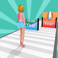 Clothes Evolution