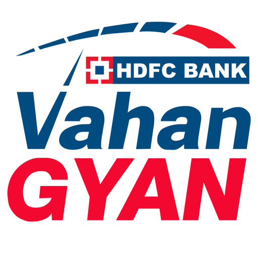 HDFC Bank Vahan Gyan 3.2.6 Icon