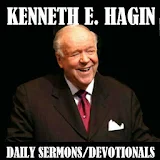 Kenneth Hagin Daily-Sermons/Devotionals icon
