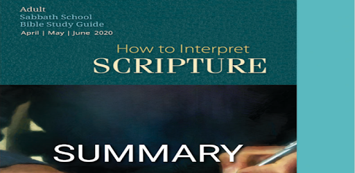 SABBATH SCHOOL LESSON