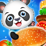 Healthy Eating Diet Food Game icon