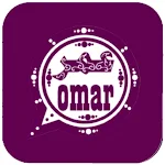 Cover Image of ดาวน์โหลด وتس عمر اب العنابي اخر اصدار 10.1 APK