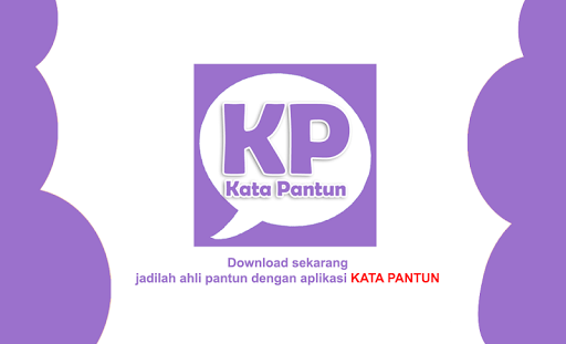 Kata Pantun - Pantun 1000 Kata Screen 3