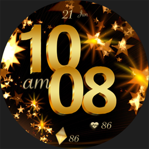 BeLuxurious FLW045 logo