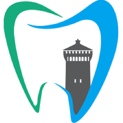 Centro Odontoiatrico Laudense logo