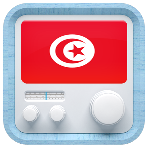 Radio Tunisia - AM FM Online  Icon