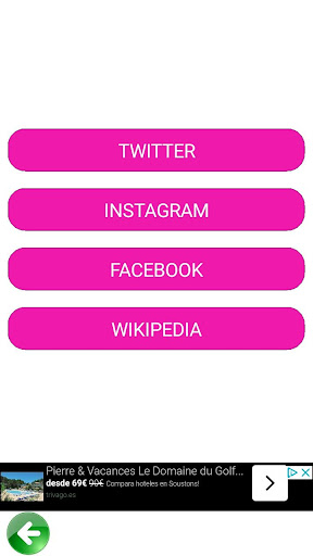 Amaia Romero Club de Fans