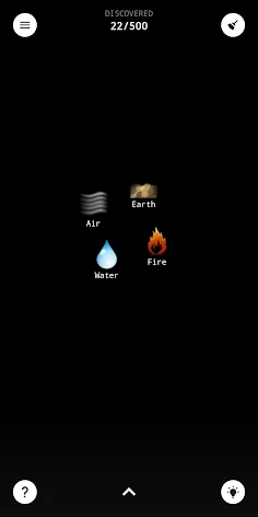Great Alchemy - Screenshot 3