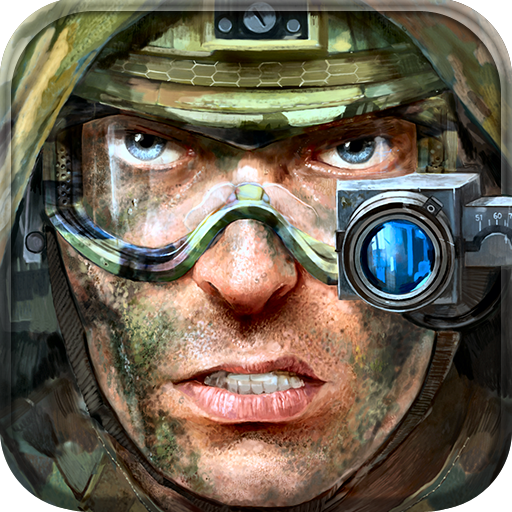 Machines At War 3 Rts