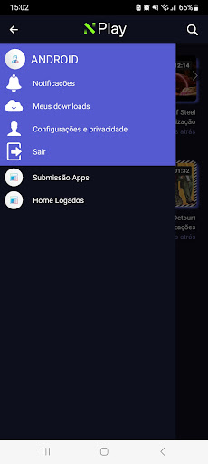 NPlay Screenshot