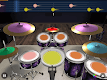 screenshot of X Drum - 3D & AR
