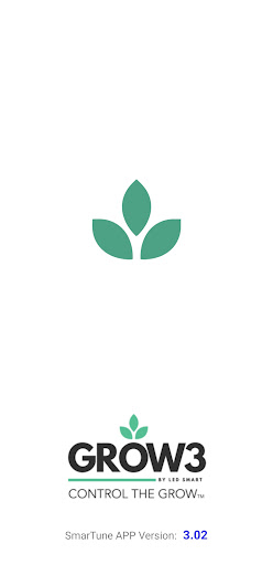Android application SmarTune screenshort