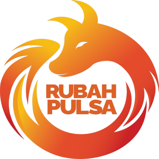 Rubah Pulsa logo