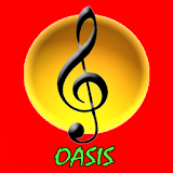 Songs of OASIS icon