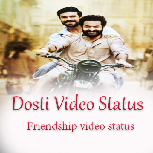 Dosti video status