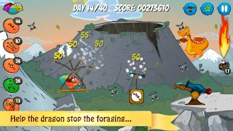 Game screenshot Thief piggies hack