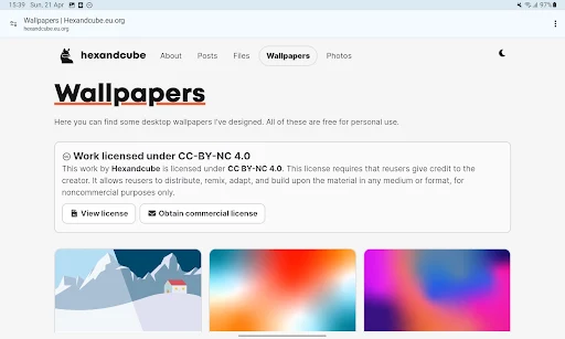 Hexandcube.eu.org screenshot 17