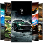Cover Image of 下载 Supercar Wallpapers 1.2 APK