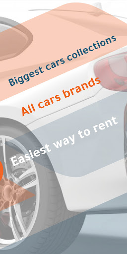Vehicles Hub Screen 3