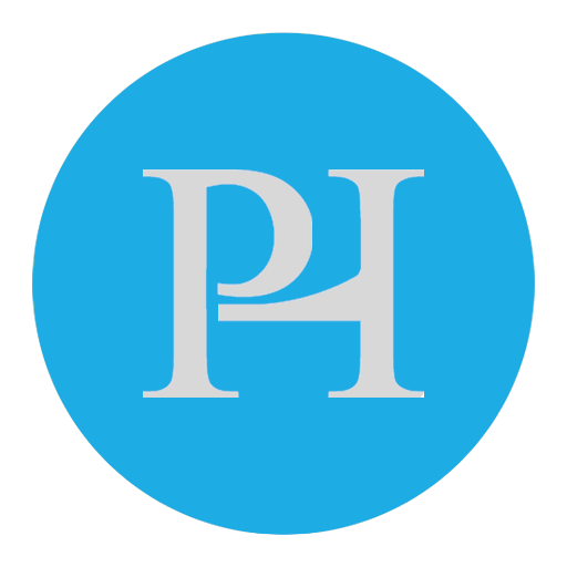 Pata Haki logo