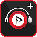 Fa Music Player Plus