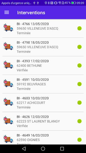 Retour chantiers V2 Screen 3