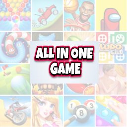 All games offline: All in one