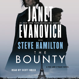 Imagem do ícone The Bounty: A Novel