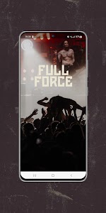 FULL FORCE Unknown