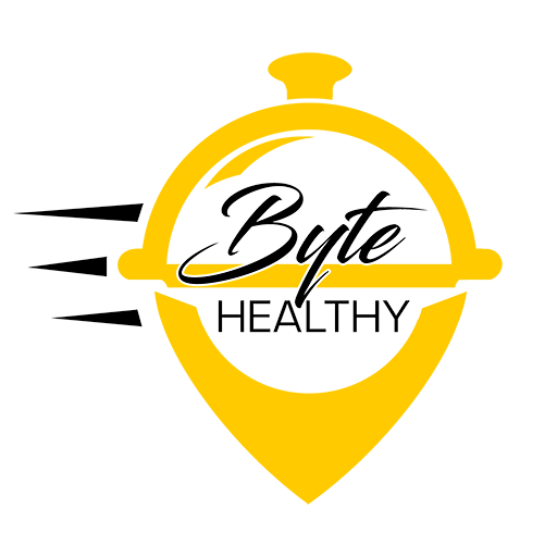 Bytehealthy logo