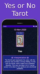 Tarot MOD APK (Premium Unlocked) Download 6