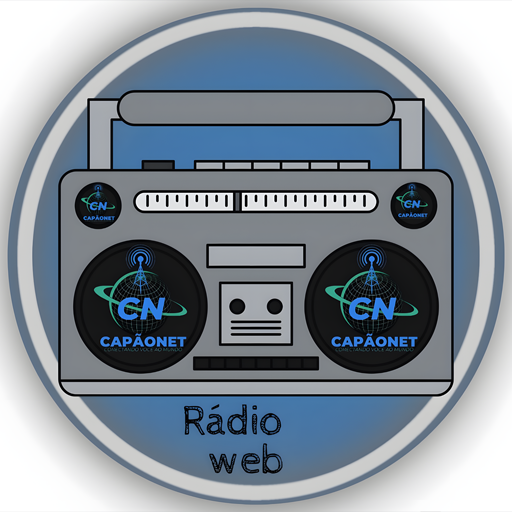 Rádio Capão Net