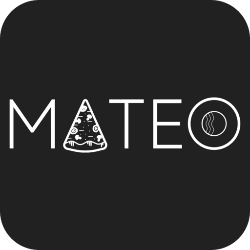 MATEO 8.0.3 Icon