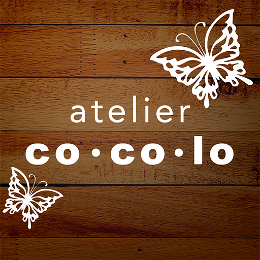 atelier co･co･lo アプリ 8.10.0 Icon