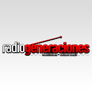 Aplicación móvil Radio Generaciones Pontevedra