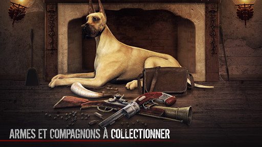 Code Triche Into the Dead APK MOD screenshots 3