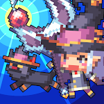 Cover Image of 下载 Crusaders Quest 5.15.2.KG APK