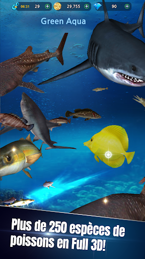 Télécharger Gratuit Monster Fishing 2020 APK MOD (Astuce) 5