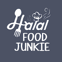 Halal Food Junkie