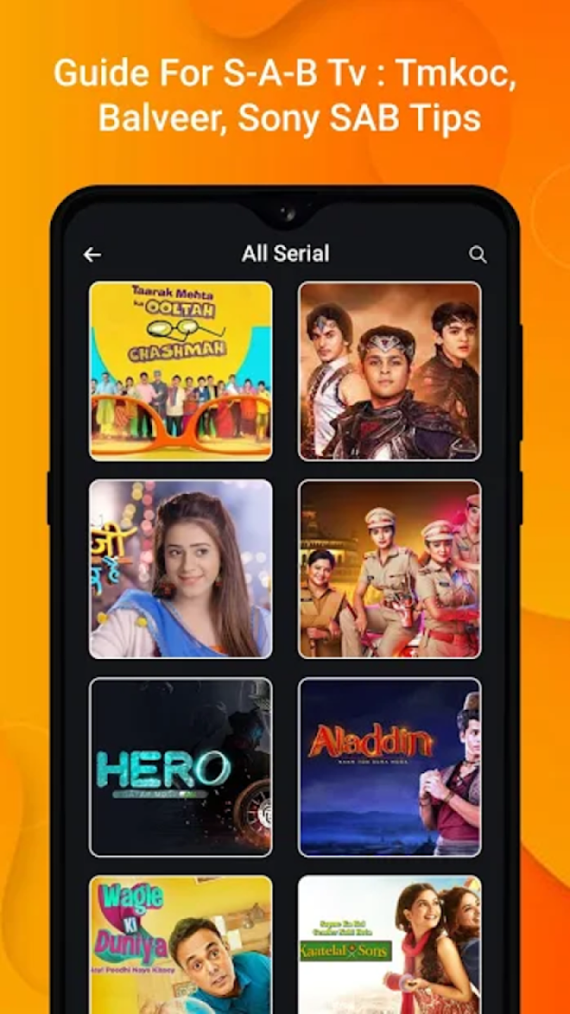 Sab tv live free sale